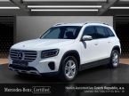Mercedes GLB - fotka číslo 0