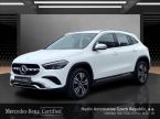 Mercedes Třída GLA - fotka číslo 0