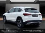 Mercedes Třída GLA - fotka číslo 2