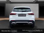 Mercedes Třída GLA - fotka číslo 3