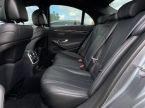Mercedes Třída S - fotka číslo 10