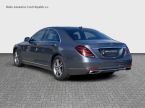Mercedes Třída S - fotka číslo 2