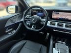 Mercedes GLE - fotka číslo 12