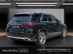 Mercedes GLE - fotka číslo 4