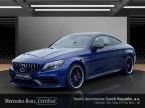 Mercedes Třída C - fotka číslo 0