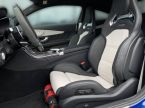 Mercedes Třída C - fotka číslo 9