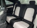 Mercedes Třída C - fotka číslo 10