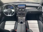 Mercedes Třída C - fotka číslo 11