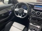 Mercedes Třída C - fotka číslo 12
