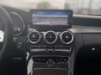 Mercedes Třída C - fotka číslo 13