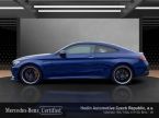 Mercedes Třída C - fotka číslo 1