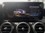 Mercedes Třída C - fotka číslo 20