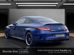 Mercedes Třída C - fotka číslo 2
