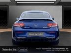 Mercedes Třída C - fotka číslo 3