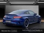 Mercedes Třída C - fotka číslo 4