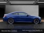 Mercedes Třída C - fotka číslo 5