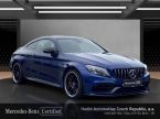 Mercedes Třída C - fotka číslo 6