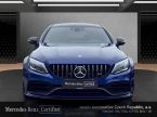 Mercedes Třída C - fotka číslo 7