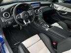 Mercedes Třída C - fotka číslo 8