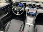 Mercedes Třída C - fotka číslo 12