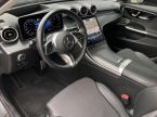 Mercedes Třída C - fotka číslo 8