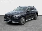 Mercedes GLE - fotka číslo 0