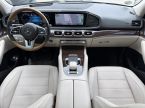 Mercedes GLE - fotka číslo 11