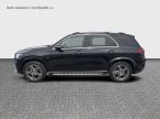 Mercedes GLE - fotka číslo 1