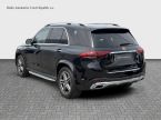 Mercedes GLE - fotka číslo 2