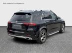 Mercedes GLE - fotka číslo 4