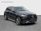Mercedes GLE - fotka číslo 6