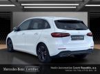 Mercedes Třída B - fotka číslo 2