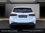 Mercedes Třída B - fotka číslo 3