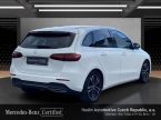 Mercedes Třída B - fotka číslo 4