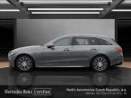 Mercedes Třída C - fotka číslo 1