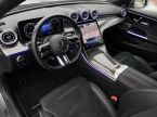 Mercedes Třída C - fotka číslo 8
