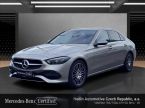 Mercedes Třída C - fotka číslo 0