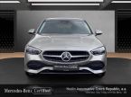 Mercedes Třída C - fotka číslo 7