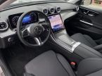 Mercedes Třída C - fotka číslo 8