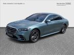 Mercedes Třída S - fotka číslo 0