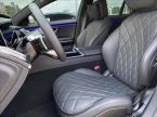 Mercedes Třída S - fotka číslo 9