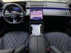 Mercedes Třída S - fotka číslo 11
