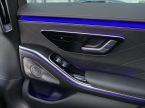 Mercedes Třída S - fotka číslo 24