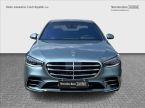 Mercedes Třída S - fotka číslo 7
