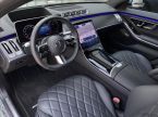 Mercedes Třída S - fotka číslo 8