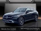 Mercedes Třída GLC - fotka číslo 0