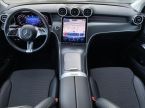Mercedes Třída GLC - fotka číslo 11