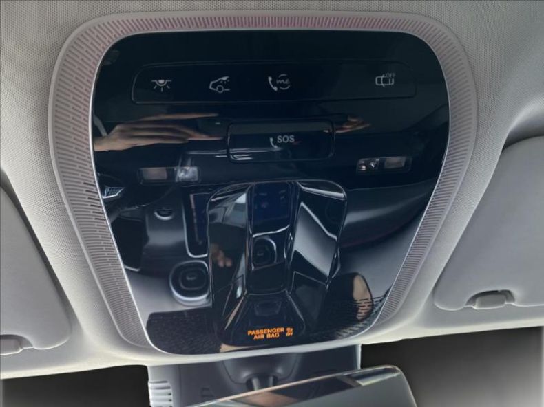 Mercedes Třída GLC - hlavní fotka