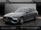 Mercedes Třída C - fotka číslo 0