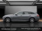 Mercedes Třída C - fotka číslo 1